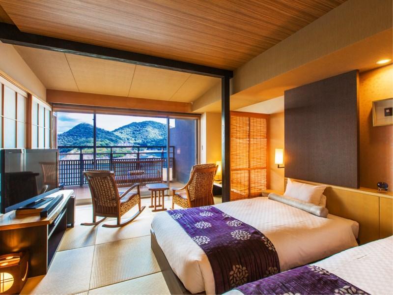 Migiwatei Ochi Kochi Hotel Tomo Exterior foto